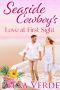 [Seaside Cowboys 06] • Seaside Cowboy's Love at First Sight